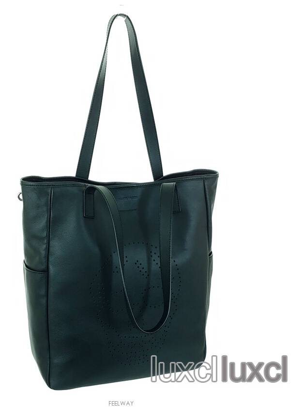 men tote bag - ALEXANDER MCQUEEN - BALAAN 6