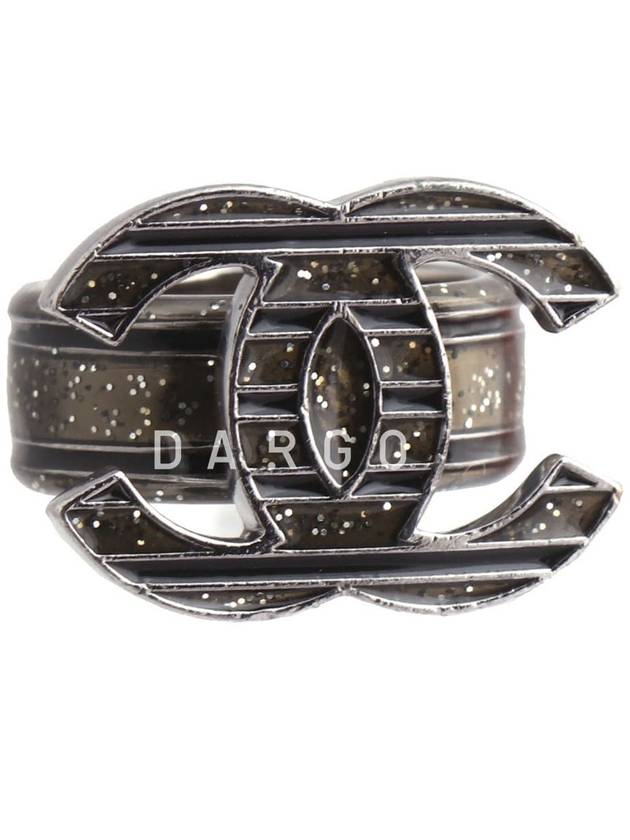 Dargo ring number 3367 - CHANEL - BALAAN 1