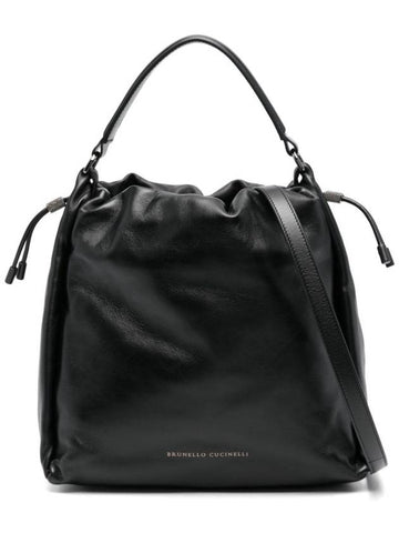 Brunello Cucinelli Bags.. Black - BRUNELLO CUCINELLI - BALAAN 1