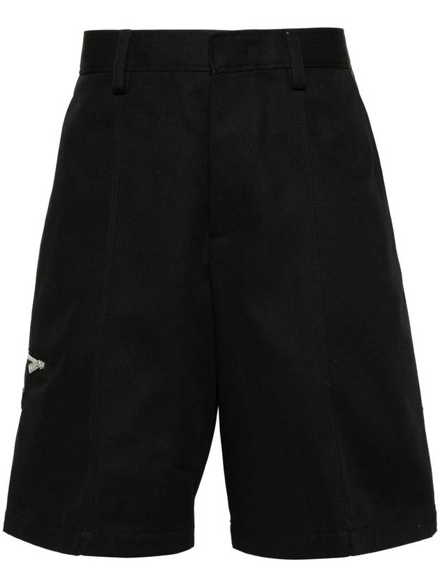 Tailored Shorts RMTR00385793P24 - LANVIN - BALAAN 2