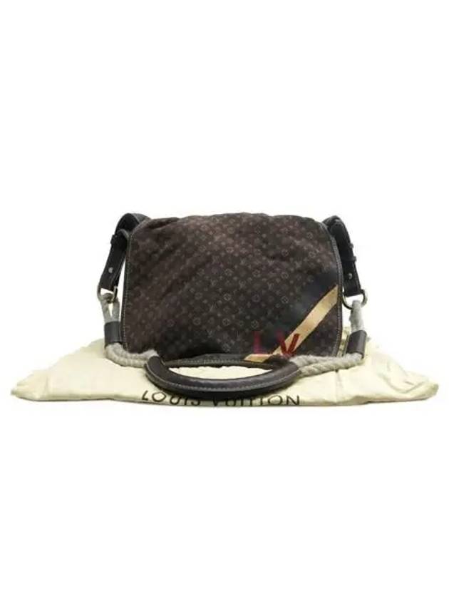 M40021 Crossbody Bag - LOUIS VUITTON - BALAAN 1