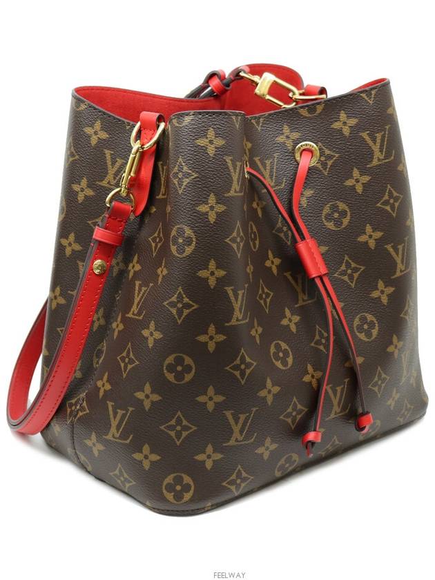 women shoulder bag - LOUIS VUITTON - BALAAN 3