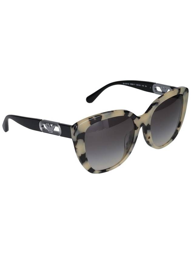 Emporio Armani Sunglasses - EMPORIO ARMANI - BALAAN 4