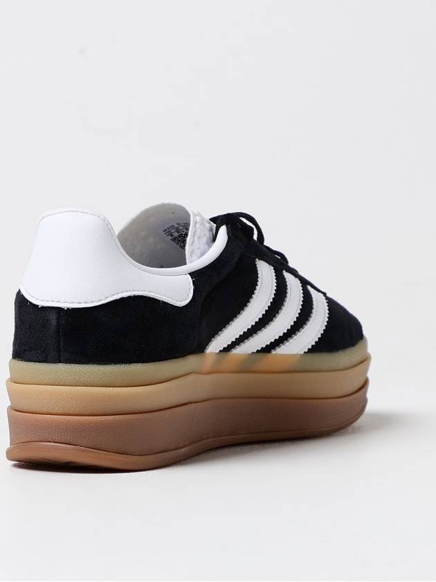 Sneakers Gazelle Bold Adidas Originals in camoscio - ADIDAS ORIGINALS - BALAAN 3