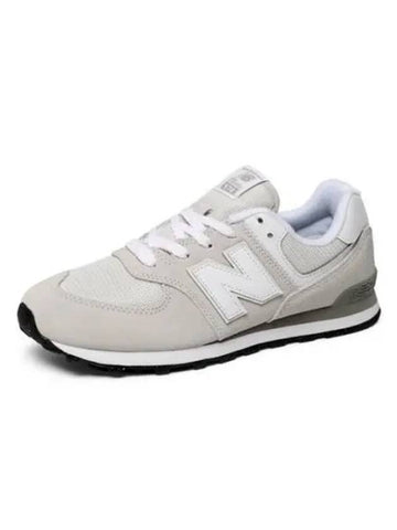 Kids 574 Sneakers GC574EVW - NEW BALANCE - BALAAN 1