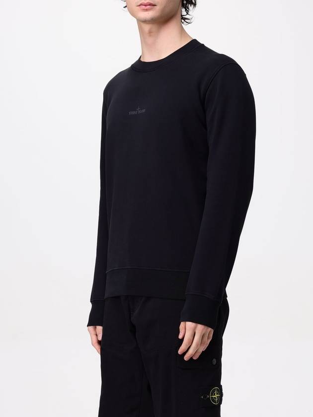 Sweatshirt men Stone Island - STONE ISLAND - BALAAN 4