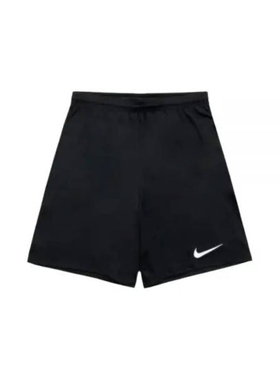 Dry Park 3 Shorts Black - NIKE - BALAAN 2