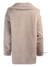 Women s Olga Coat 002 - MAX MARA - BALAAN 3