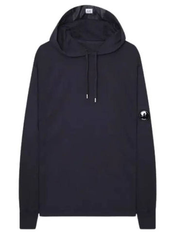 lightweight lens hoodie - CP COMPANY - BALAAN 1