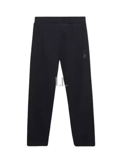 Road JoGGer Track Pants Black - GOLDEN GOOSE - BALAAN 2