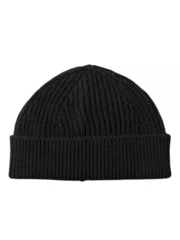 Andersen Beanie Short BS Black - ANDERSEN-ANDERSEN - BALAAN 1