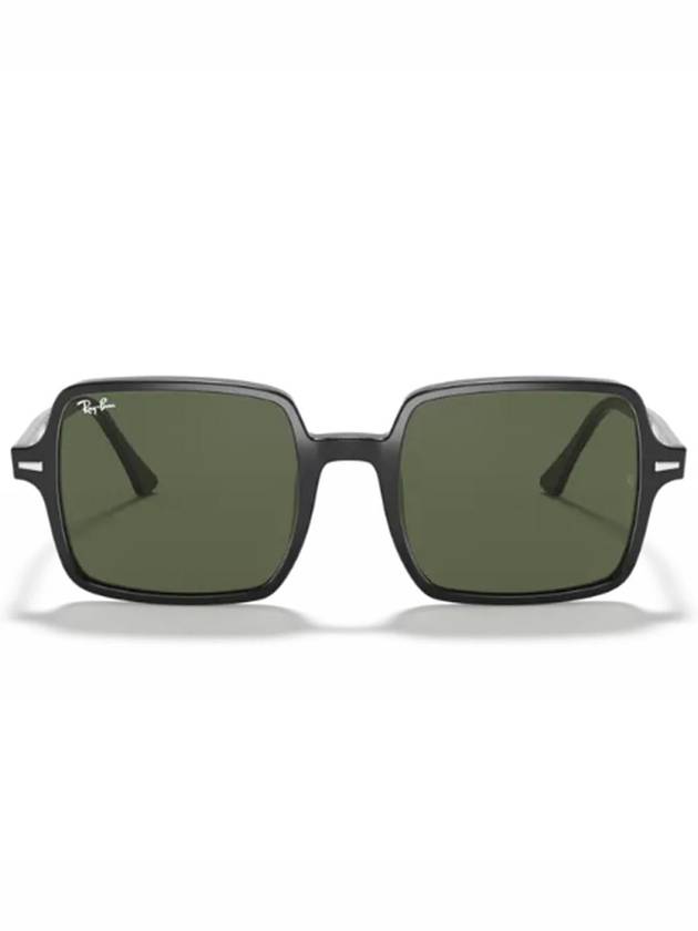 Ray-Ban  Square Rb1973 Sunglasses - RAY-BAN - BALAAN 2