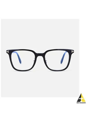 EYEWEAR TF5921 K B 001 51 - TOM FORD - BALAAN 1