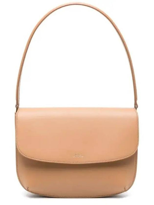 Sarah Shoulder Bag Dulce - A.P.C. - BALAAN 2