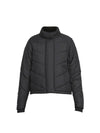 Therma Fit Repel Padding Black - NIKE - BALAAN 1