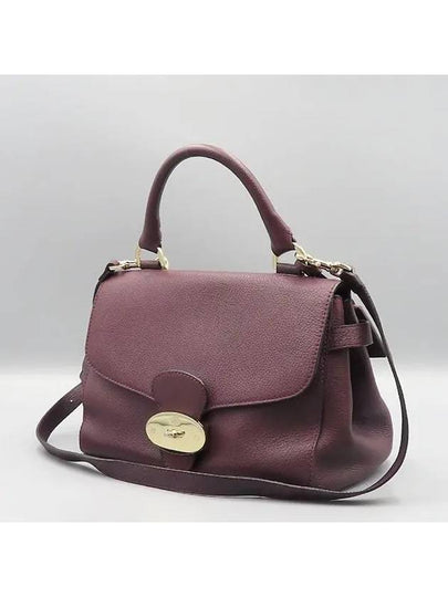 HH2035 2 WAY bag - MULBERRY - BALAAN 2