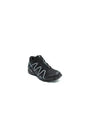 Speedcross 3 Low Top Sneakers Black Silver - SALOMON - BALAAN 3