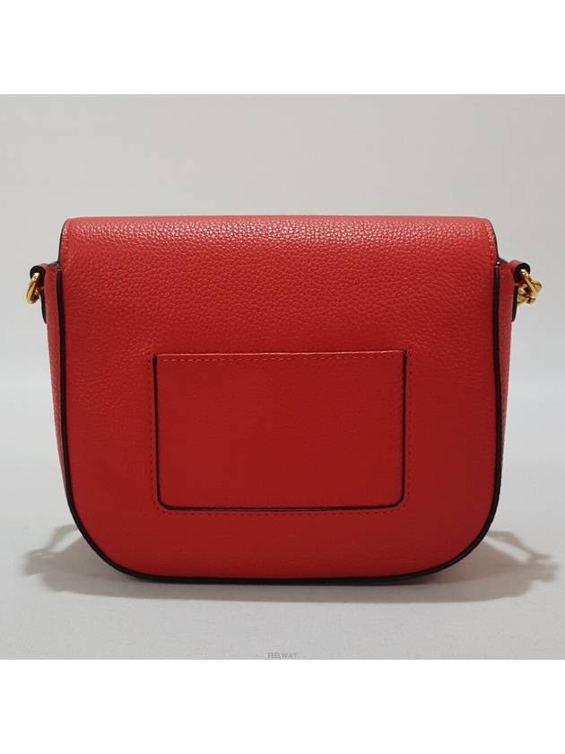 women cross bag - MULBERRY - BALAAN 4