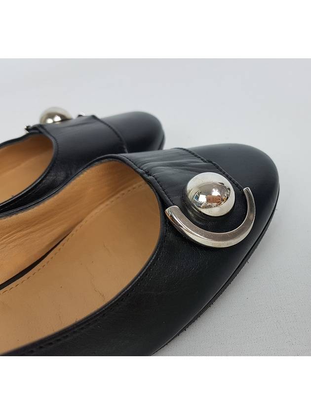 women loafers - SALVATORE FERRAGAMO - BALAAN 3