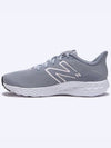 Women s Sneakers Gray W411RG3 - NEW BALANCE - BALAAN 3