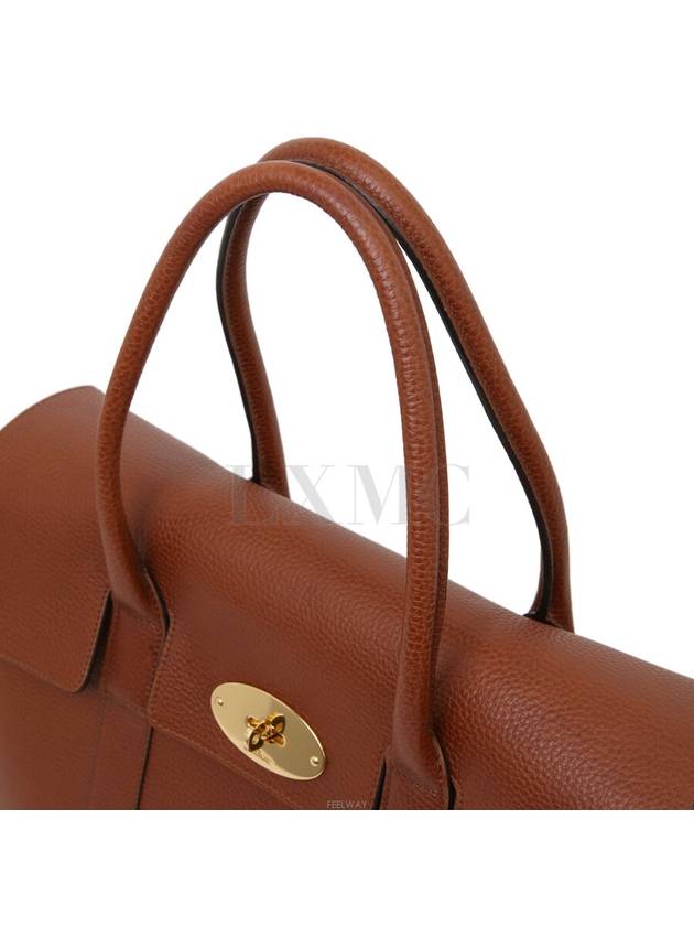 women shoulder bag - MULBERRY - BALAAN 5