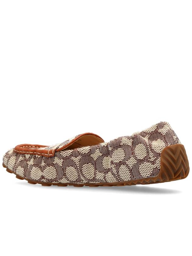 Coach Loafers Ronnie, Women's, Brown - COACH - BALAAN 5