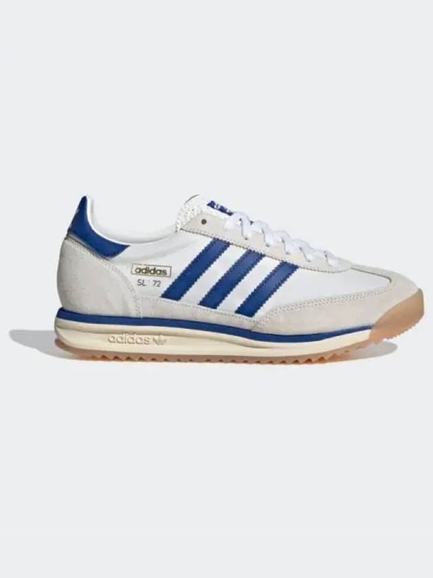 SL 72 RS CLOWHICROYALGUM3 - ADIDAS - BALAAN 1