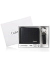 Wallet Black Men s 330003 WC01 - CALVIN KLEIN - BALAAN 1