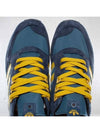 01Q21795OriginalBoston Super OGNavy Mustard - ADIDAS - BALAAN 7