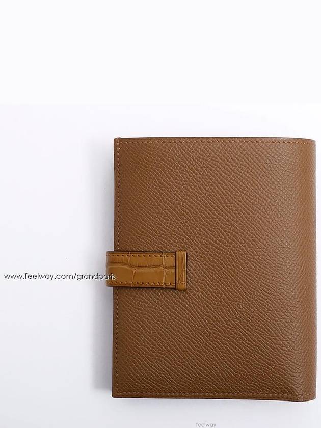 women s wallet - HERMES - BALAAN 2