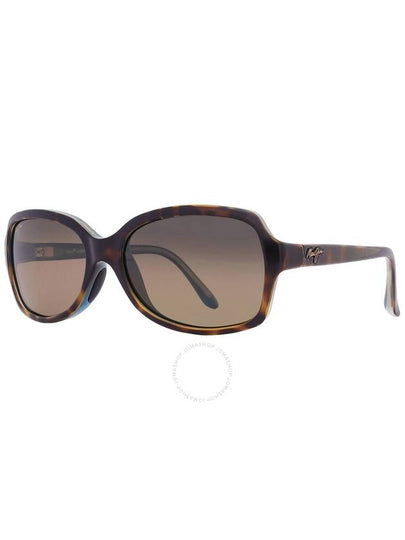 Maui Jim Cloud Break HCL Bronze Butterfly Ladies Sunglasses HS700-10P 56 - MAUI JIM - BALAAN 2