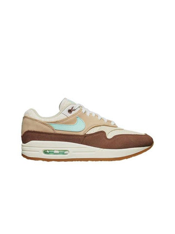 Air Max 1 Premium Crepe Hemp - NIKE - BALAAN 1