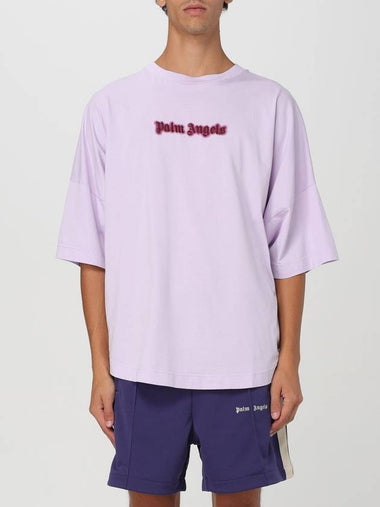 T-shirt men Palm Angels - PALM ANGELS - BALAAN 1