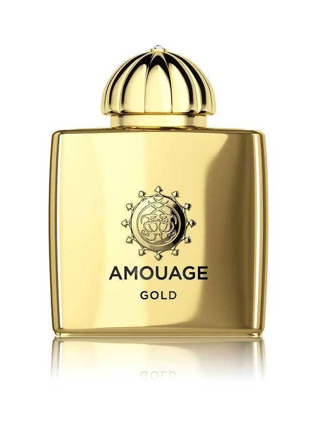 Gold Woman EDP 100ml - AMOUAGE - BALAAN 1