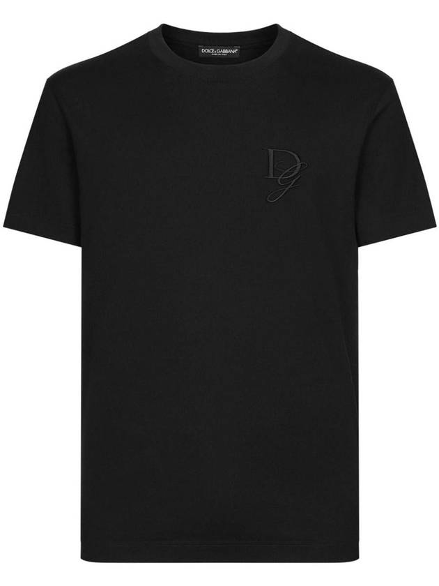 Dolce & Gabbana T-Shirts And Polos - DOLCE&GABBANA - BALAAN 1