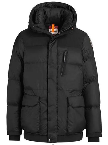 SEIJI hood padding - PARAJUMPERS - BALAAN 1