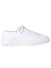 Dante leather low-top sneakers white - DR. MARTENS - BALAAN 1