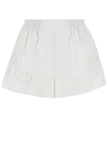 Versace Shorts - VERSACE - BALAAN 1