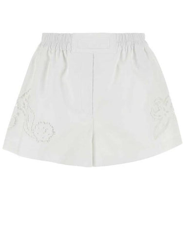 Versace Shorts - VERSACE - BALAAN 1