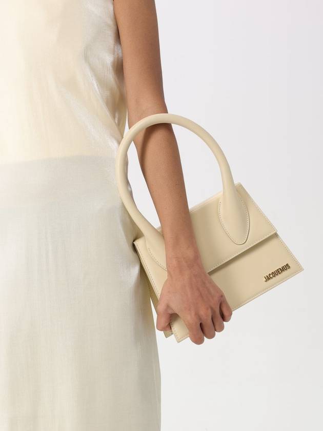 Handbag woman Jacquemus - JACQUEMUS - BALAAN 2