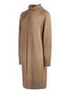 Women's ZERBINO wool dress ZERBINO 005 - MAX MARA - BALAAN 2