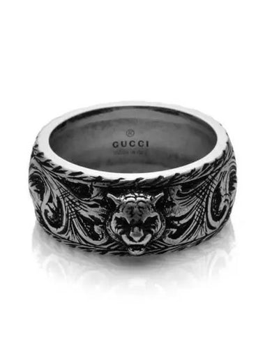 ring 270119 - GUCCI - BALAAN 1