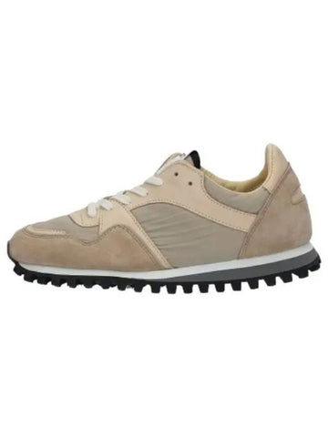 Marathon Trail Sneakers Sand - SPALWART - BALAAN 1