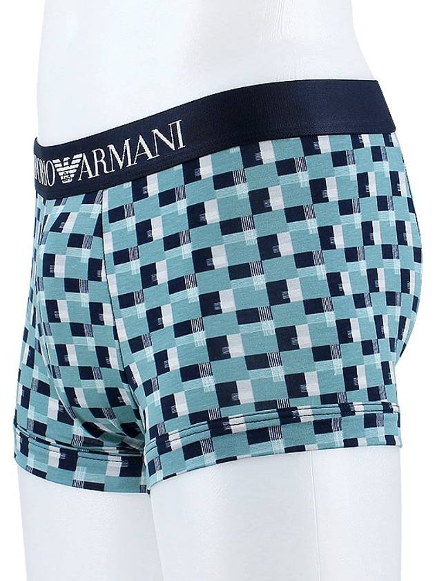 Men's Briefs 2-Pack Set - EMPORIO ARMANI - BALAAN 4