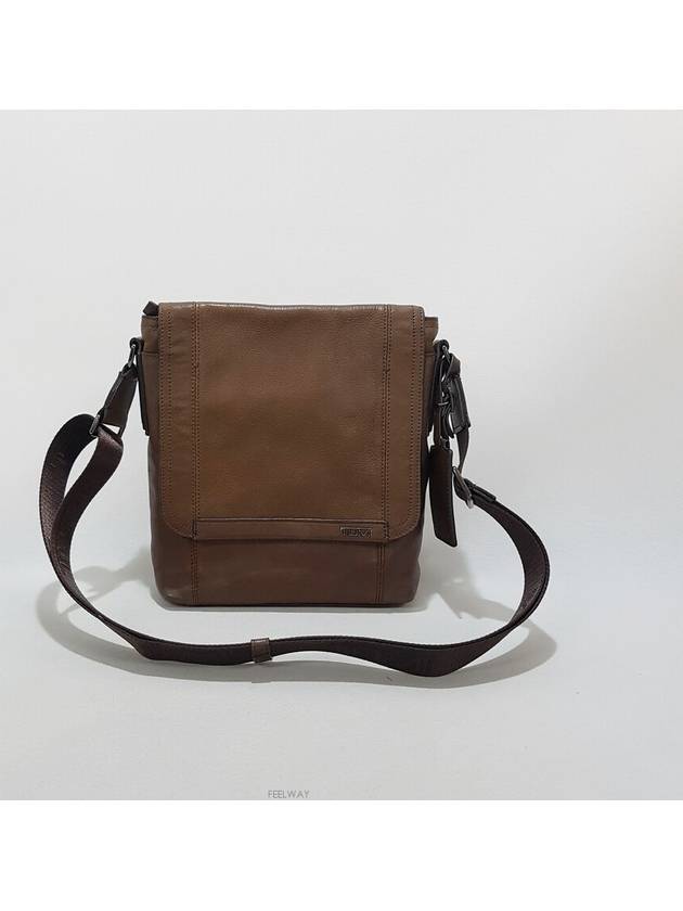 men cross bag - TUMI - BALAAN 1