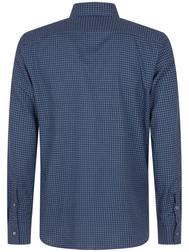 Canali Shirts - CANALI - BALAAN 2