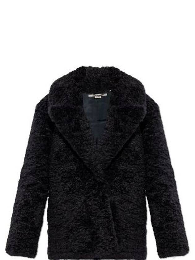 24FW Coat 680088 3EU9014000 - STELLA MCCARTNEY - BALAAN 2