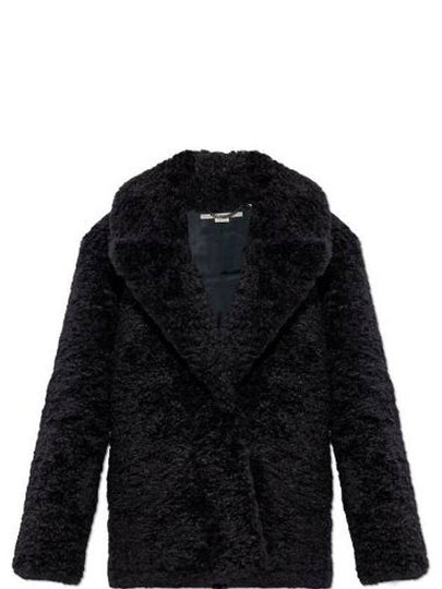 24FW Coat 680088 3EU9014000 - STELLA MCCARTNEY - BALAAN 2