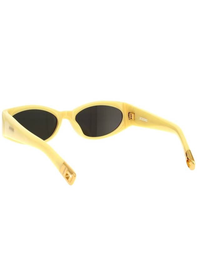 Jacquemus Sunglasses - JACQUEMUS - BALAAN 4