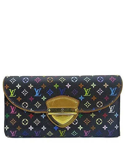 M93738 long wallet - LOUIS VUITTON - BALAAN 2